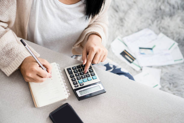 Best Home Loans (Mortgages)  in Lukachukai, AZ